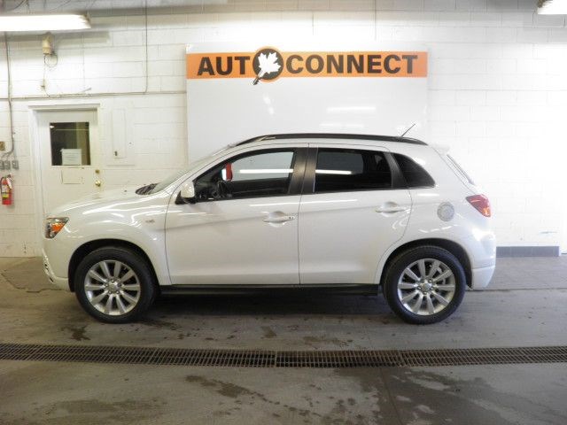 Photo of  2011 Mitsubishi RVR GT AWD for sale at Auto Connect Sales in Peterborough, ON