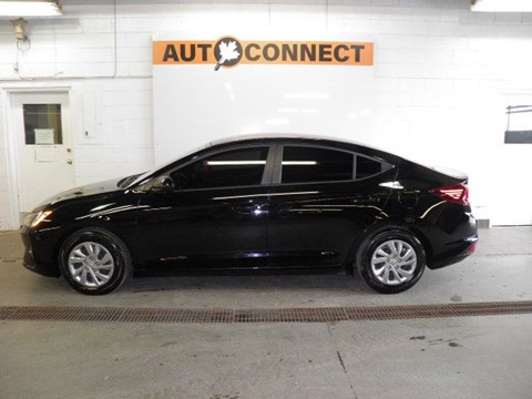 Photo of  2019 Hyundai Elantra Essential  for sale at Auto Connect Sales in Peterborough, ON