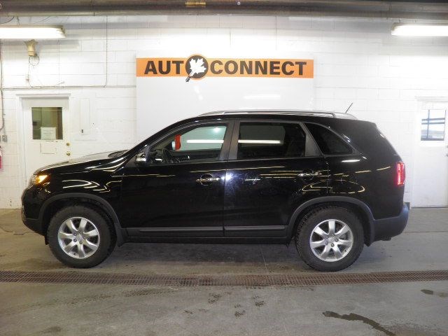 Photo of  2011 KIA Sorento LX  for sale at Auto Connect Sales in Peterborough, ON