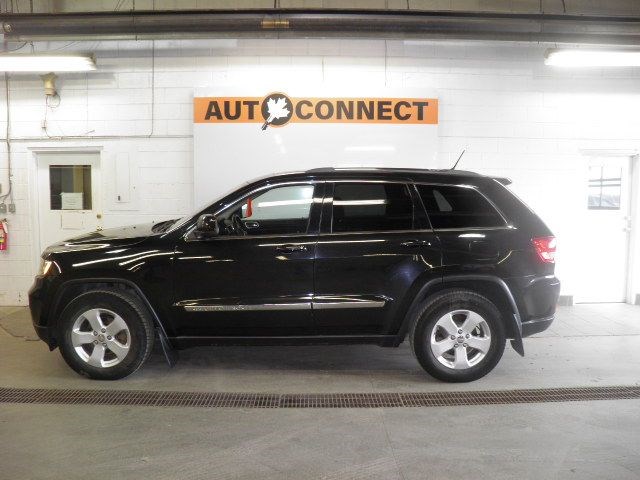 Photo of  2012 Jeep Grand Cherokee  Laredo  4X4 for sale at Auto Connect Sales in Peterborough, ON