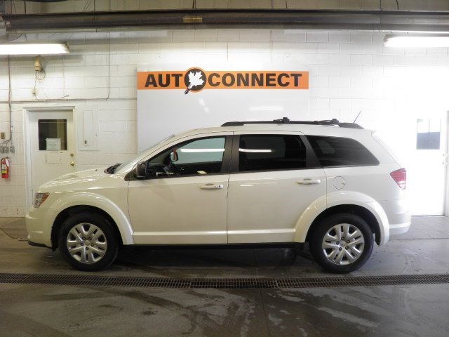 Photo of  2016 Dodge Journey SE  for sale at Auto Connect Sales in Peterborough, ON