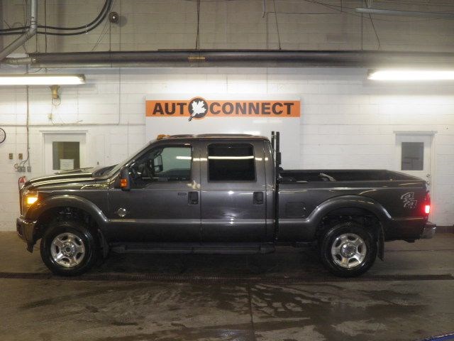 Photo of  2016 Ford F-250 SD Diesel 4X4 for sale at Auto Connect Sales in Peterborough, ON