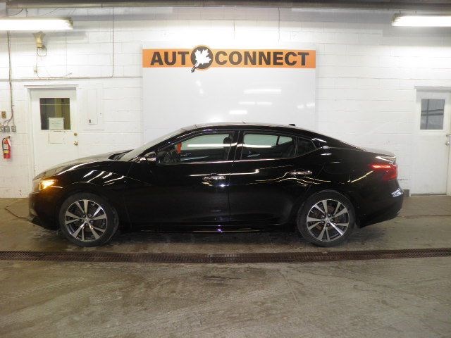 Photo of  2017 Nissan Maxima 3.5 SL for sale at Auto Connect Sales in Peterborough, ON