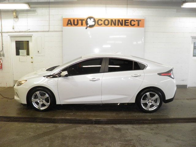 Photo of  2018 Chevrolet Volt Hybrid Electric for sale at Auto Connect Sales in Peterborough, ON