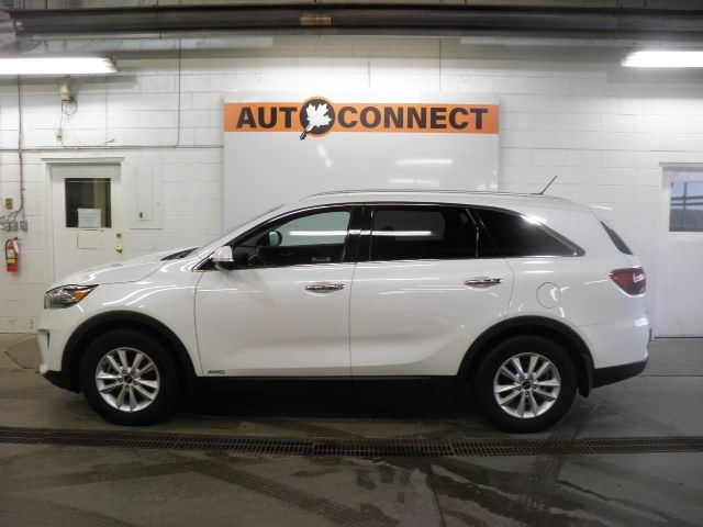 Photo of  2019 KIA Sorento EX AWD for sale at Auto Connect Sales in Peterborough, ON