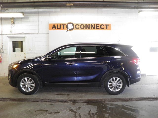 Photo of  2016 KIA Sorento LX AWD for sale at Auto Connect Sales in Peterborough, ON