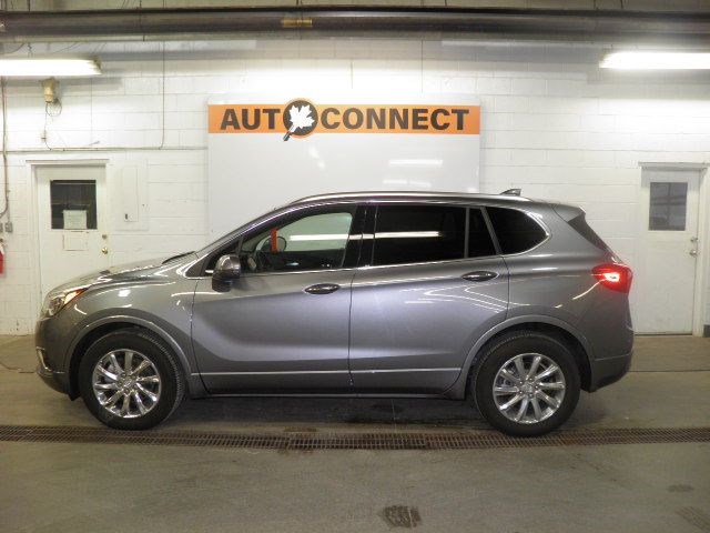 Photo of  2020 Buick Envision AWD  for sale at Auto Connect Sales in Peterborough, ON
