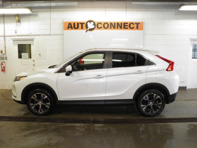 Photo of  2020 Mitsubishi Eclipse Cross ES AWD for sale at Auto Connect Sales in Peterborough, ON
