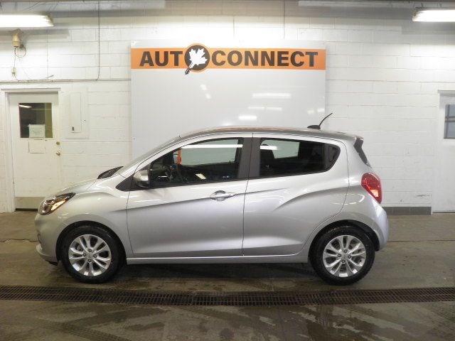 Photo of  2020 Chevrolet Spark 1LT  for sale at Auto Connect Sales in Peterborough, ON