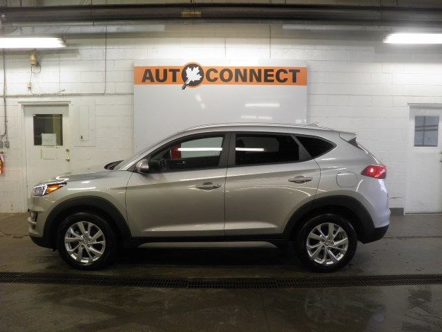 Photo of  2020 Hyundai Tucson Preferred AWD for sale at Auto Connect Sales in Peterborough, ON
