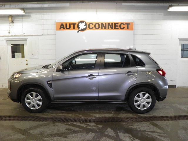 Photo of  2020 Mitsubishi RVR SE AWD for sale at Auto Connect Sales in Peterborough, ON
