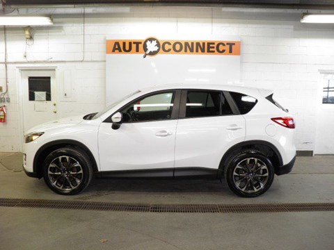 Photo of  2016 Mazda CX-5 Grand Touring AWD for sale at Auto Connect Sales in Peterborough, ON