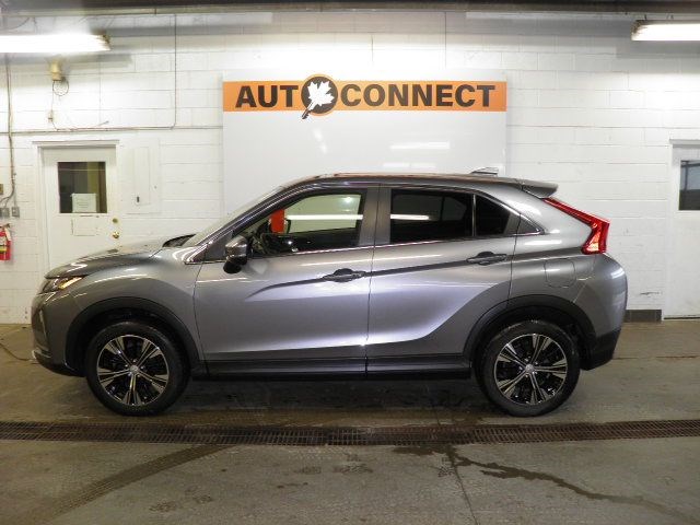 Photo of  2018 Mitsubishi Eclipse Cross SE AWD for sale at Auto Connect Sales in Peterborough, ON