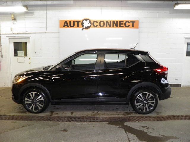Photo of  2020 Nissan Kicks SV  for sale at Auto Connect Sales in Peterborough, ON