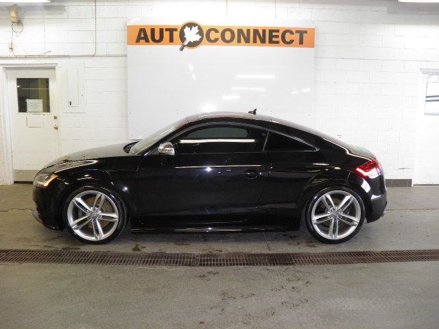 Photo of  2010 Audi TT S Quattro with Tiptronic for sale at Auto Connect Sales in Peterborough, ON