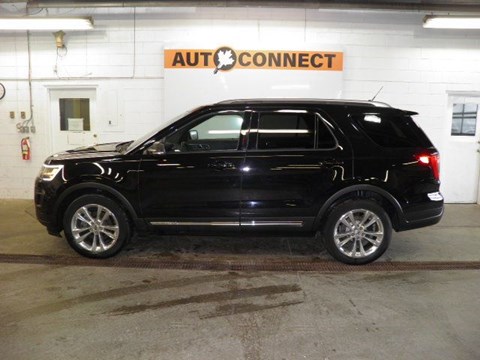Photo of  2019 Ford Explorer XLT 4X4 for sale at Auto Connect Sales in Peterborough, ON