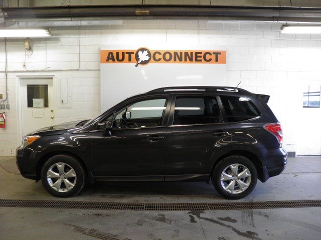 Photo of  2014 Subaru Forester  2.5i Touring for sale at Auto Connect Sales in Peterborough, ON