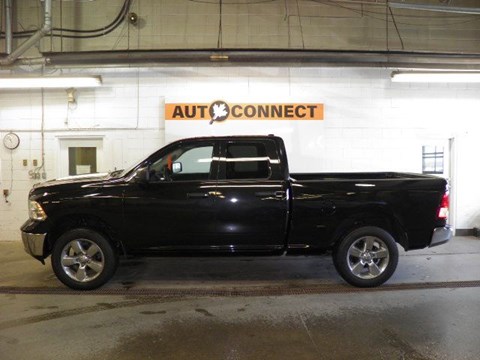 Photo of  2019 RAM 1500 Classic Tradesman  4X4 for sale at Auto Connect Sales in Peterborough, ON