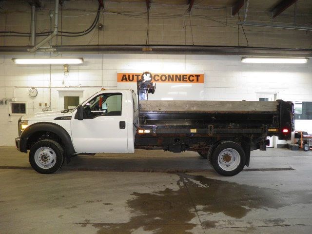 Photo of  2016 Ford F-550 4X4 Diesel for sale at Auto Connect Sales in Peterborough, ON