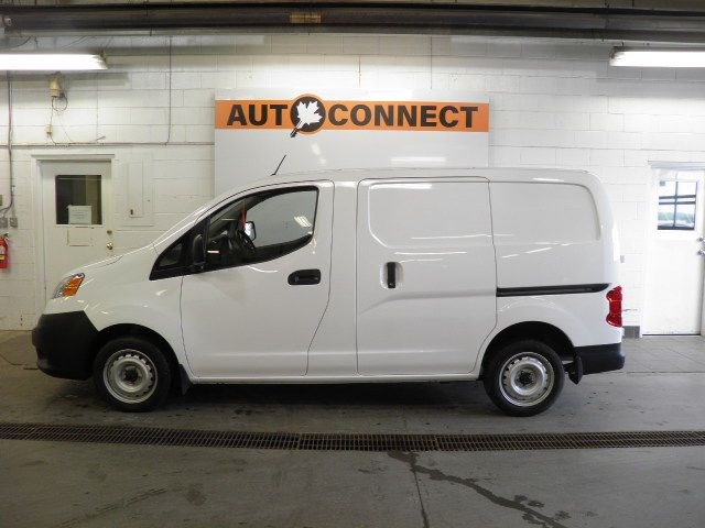 Photo of  2018 Nissan NV200   for sale at Auto Connect Sales in Peterborough, ON
