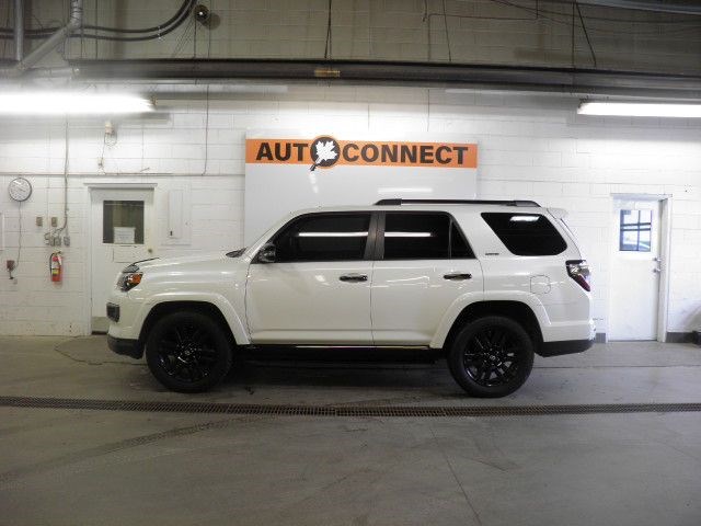 Photo of  2019 Toyota 4Runner Limited 4X4 for sale at Auto Connect Sales in Peterborough, ON