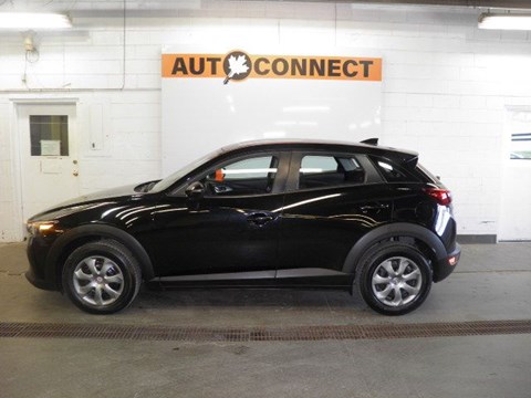 Photo of  2019 Mazda CX-3 GX  for sale at Auto Connect Sales in Peterborough, ON