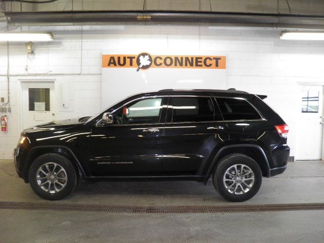 Photo of  2016 Jeep Grand Cherokee  Limited AWD for sale at Auto Connect Sales in Peterborough, ON