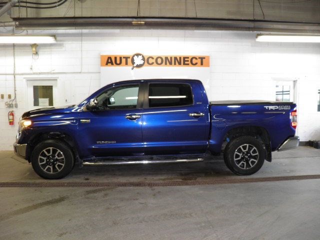 Photo of  2015 Toyota Tundra SR5 5.7L V8 CrewMax for sale at Auto Connect Sales in Peterborough, ON