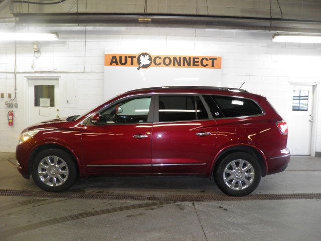 Photo of  2015 Buick Enclave AWD   for sale at Auto Connect Sales in Peterborough, ON