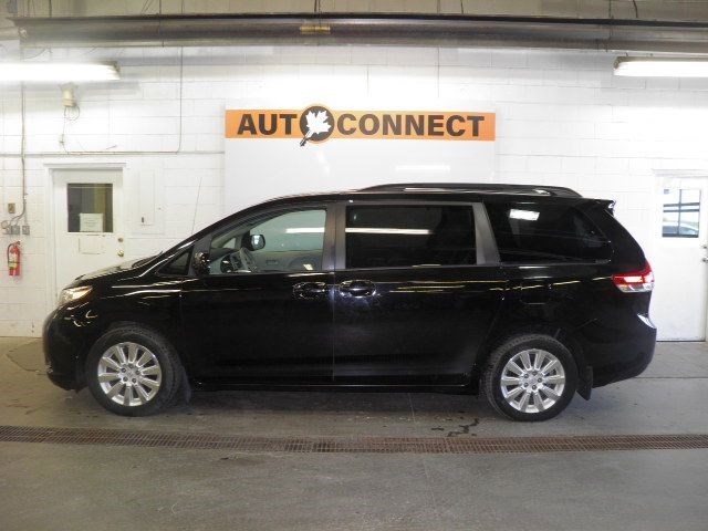 Photo of  2014 Toyota Sienna LE AWD for sale at Auto Connect Sales in Peterborough, ON