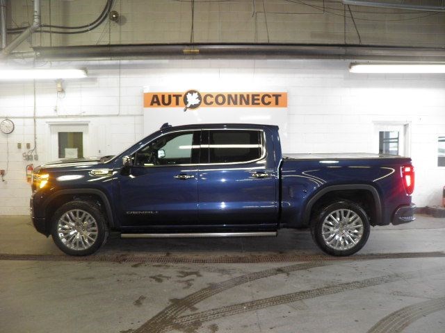 Photo of  2019 GMC Sierra 1500 Denali 4X4 for sale at Auto Connect Sales in Peterborough, ON