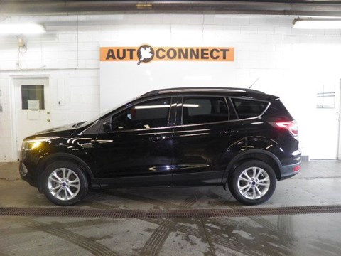 Photo of  2017 Ford Escape SE AWD for sale at Auto Connect Sales in Peterborough, ON