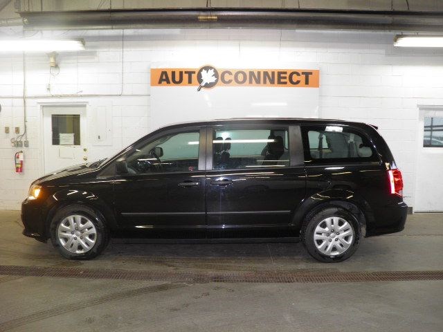 Photo of  2016 Dodge Grand Caravan   for sale at Auto Connect Sales in Peterborough, ON