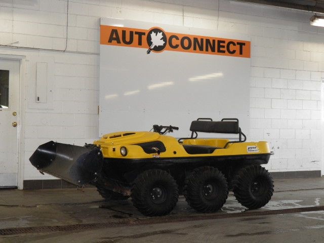 Photo of  2016 Yamaha ARGO   for sale at Auto Connect Sales in Peterborough, ON