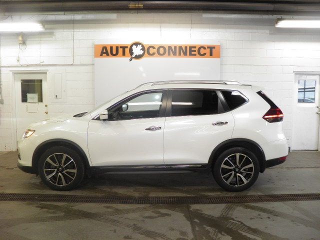 Photo of  2018 Nissan Rogue SL AWD for sale at Auto Connect Sales in Peterborough, ON