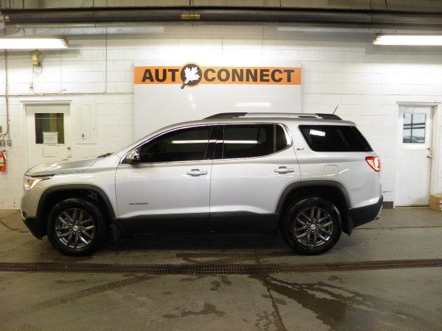 Photo of  2017 GMC Acadia SLT1  AWD for sale at Auto Connect Sales in Peterborough, ON