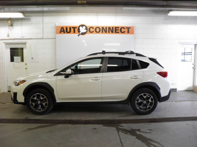 Photo of  2018 Subaru CROSSTREK Sport Package AWD for sale at Auto Connect Sales in Peterborough, ON