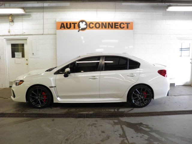 Photo of  2019 Subaru WRX Sport Tech AWD for sale at Auto Connect Sales in Peterborough, ON