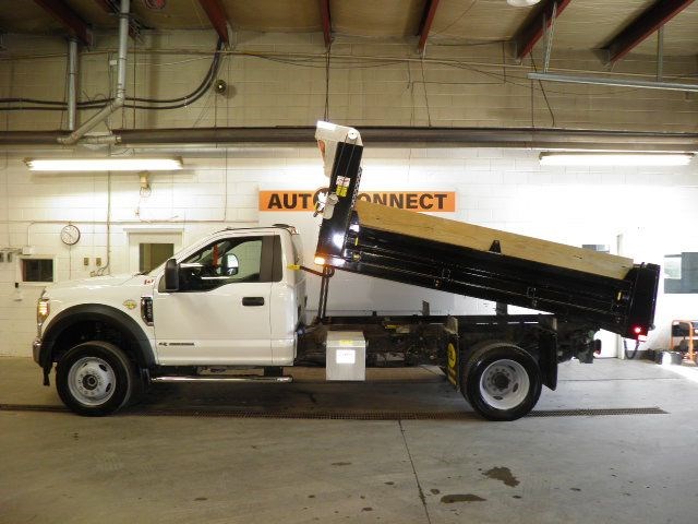 Photo of  2020 Ford F-550 Diesel 4X4 for sale at Auto Connect Sales in Peterborough, ON