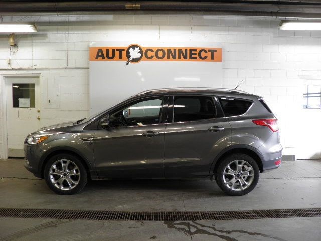 Photo of  2014 Ford Escape Titanium AWD for sale at Auto Connect Sales in Peterborough, ON