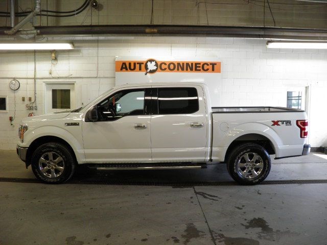 Photo of  2019 Ford F-150 XTR 4X4 for sale at Auto Connect Sales in Peterborough, ON