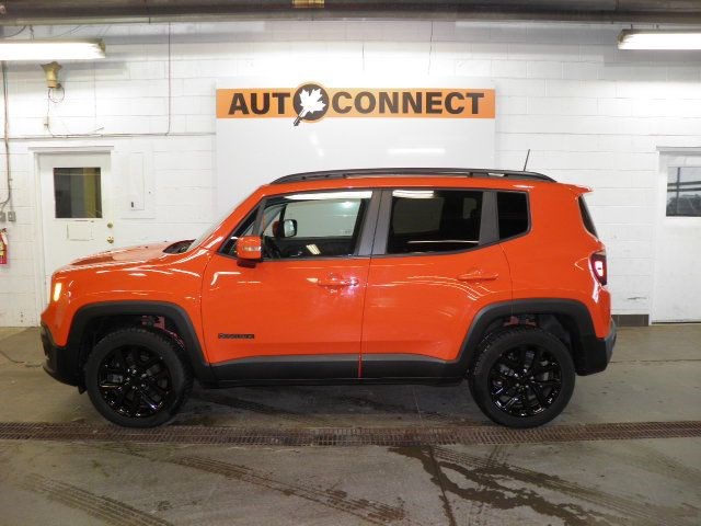 Photo of  2018 Jeep Renegade High Altitude AWD for sale at Auto Connect Sales in Peterborough, ON