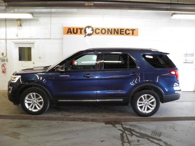 Photo of  2017 Ford Explorer XLT  for sale at Auto Connect Sales in Peterborough, ON