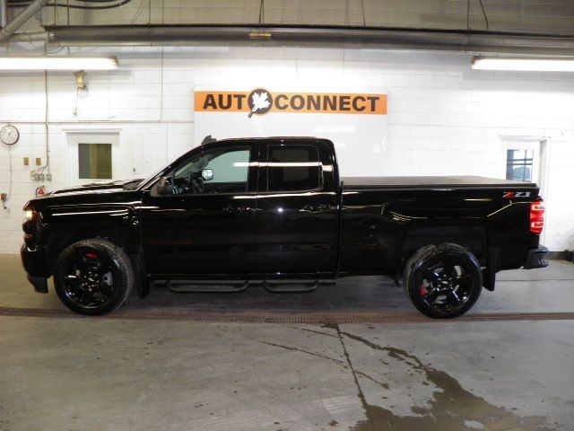 Photo of  2019 Chevrolet Silverado 1500 Z71  4X4 for sale at Auto Connect Sales in Peterborough, ON