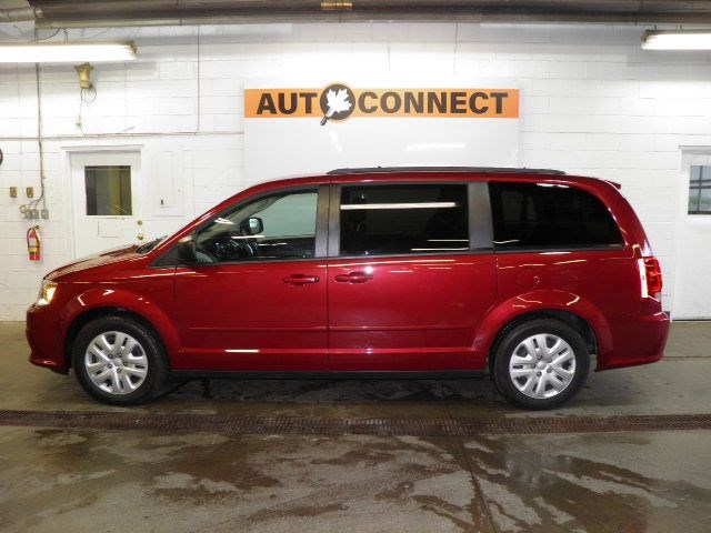 Photo of  2015 Dodge Grand Caravan SXT  for sale at Auto Connect Sales in Peterborough, ON