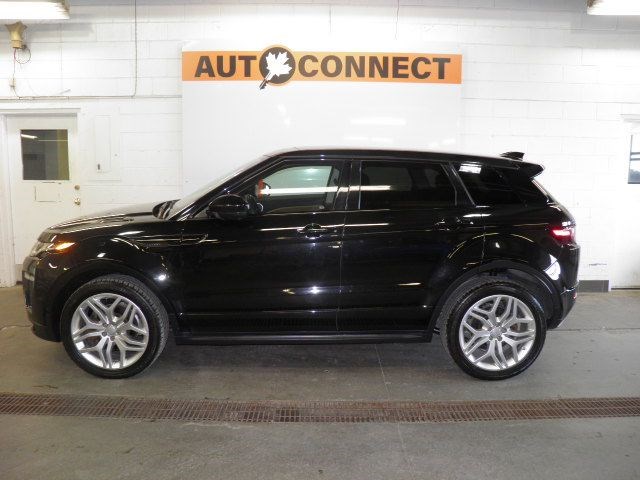 Photo of  2016 Land Rover Range Rover Evoque HSE AWD for sale at Auto Connect Sales in Peterborough, ON
