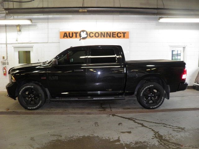 Photo of  2017 RAM 1500 Express 4X4 for sale at Auto Connect Sales in Peterborough, ON