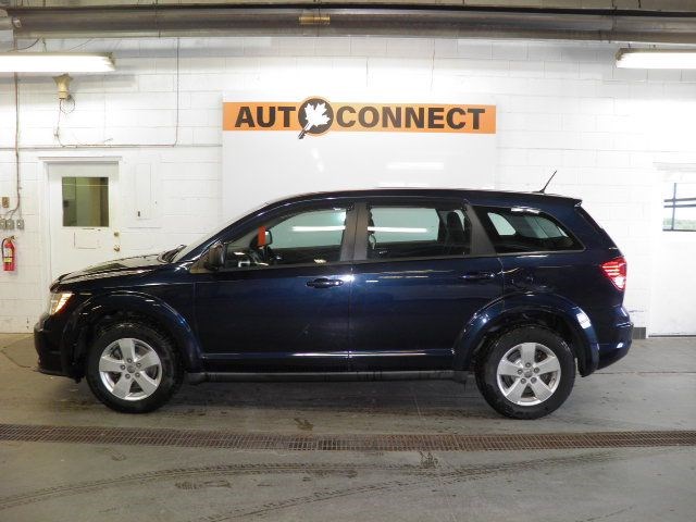 Photo of  2013 Dodge Journey   for sale at Auto Connect Sales in Peterborough, ON
