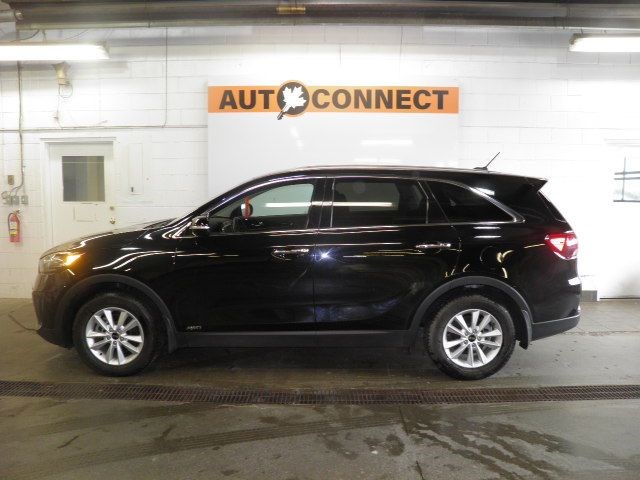 Photo of  2020 KIA Sorento LX AWD for sale at Auto Connect Sales in Peterborough, ON