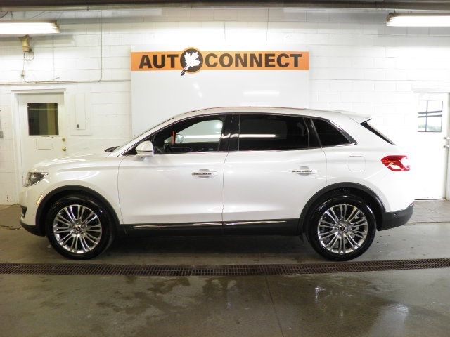Photo of  2018 Lincoln MKX Reserve  AWD for sale at Auto Connect Sales in Peterborough, ON